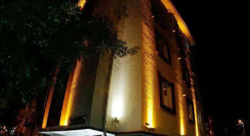 Эскишехир: Es Guven Apart Hotel
