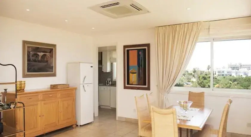 Протарас: Apartment Caspian