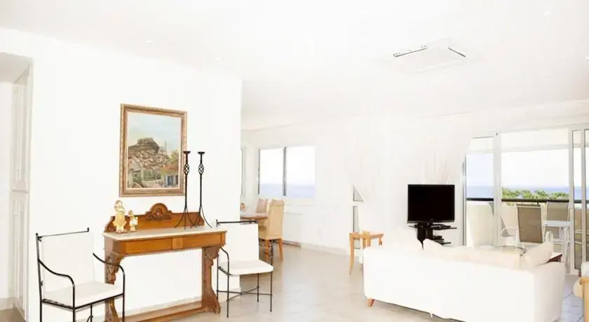 Протарас: Apartment Caspian