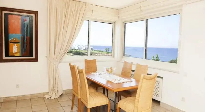 Протарас: Apartment Caspian