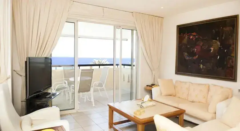 Протарас: Apartment Caspian