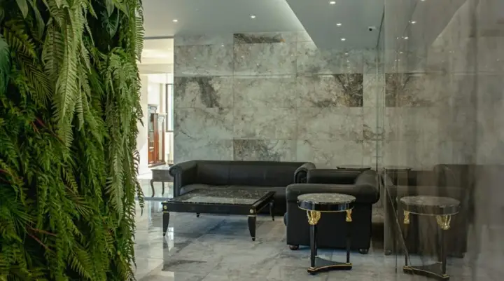 Ялта: Sky Plaza Lodging house