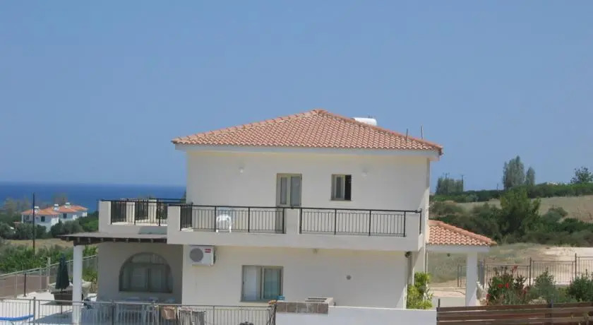 Blue View Villa — фото 1