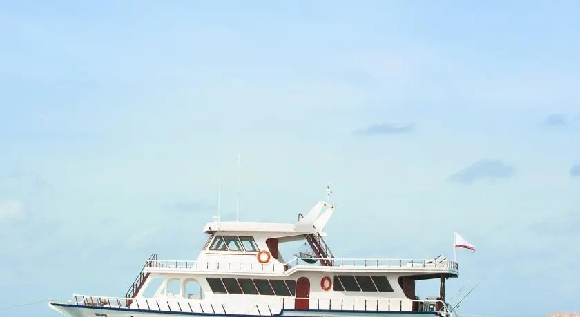 Maavahi, Your Maldives Fleet — фото 1