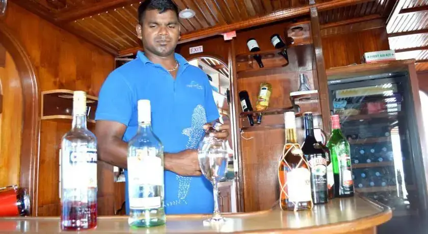 Мале: Maavahi, Your Maldives Fleet