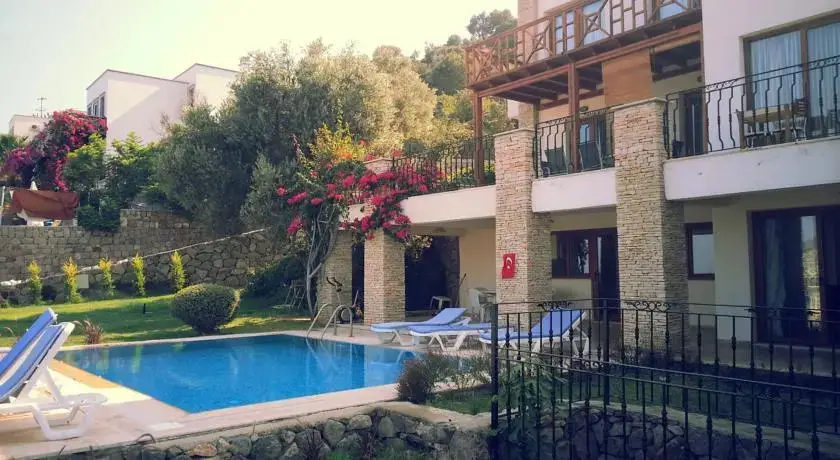 Бодрум: Villa Dream Gundogan