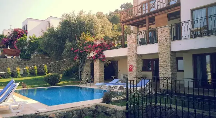 Бодрум: Villa Dream Gundogan