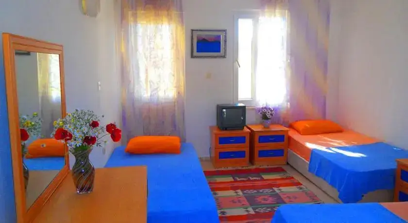 Орхание: Sigla Motel