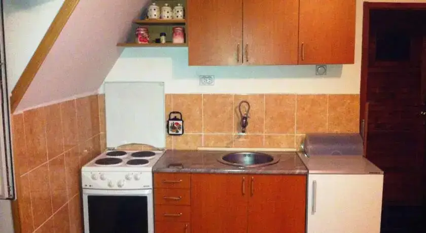 Жабляк: Apartment Pejovic