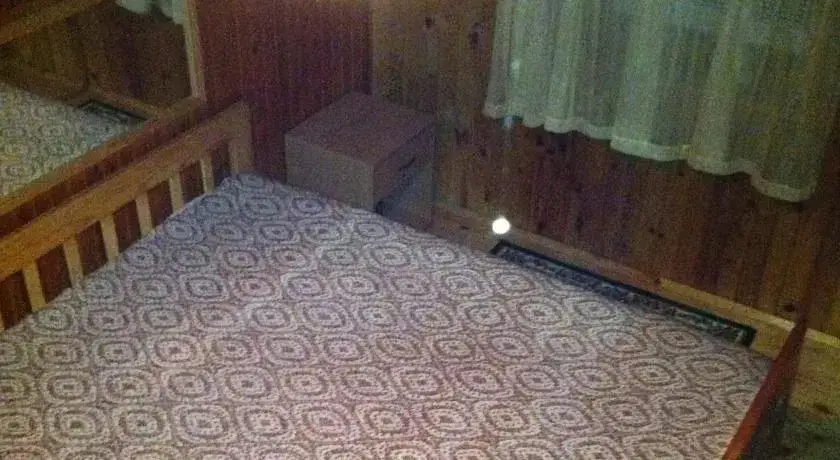 Жабляк: Apartment Pejovic
