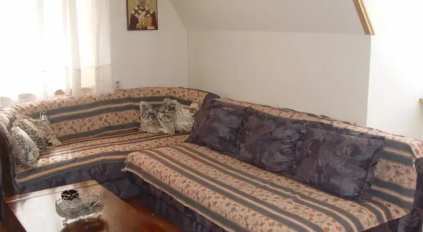 Жабляк: Apartment Pejovic