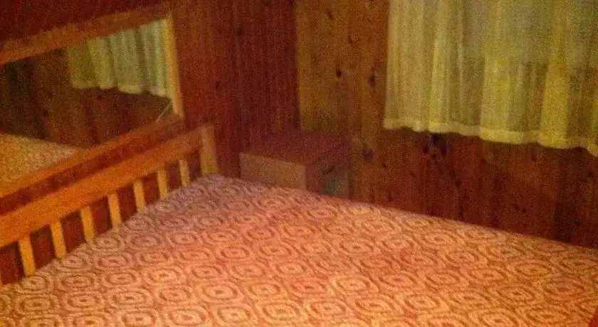 Жабляк: Apartment Pejovic