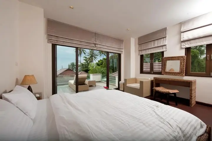 Краби: Krabi Sunset Beachfront Sand One