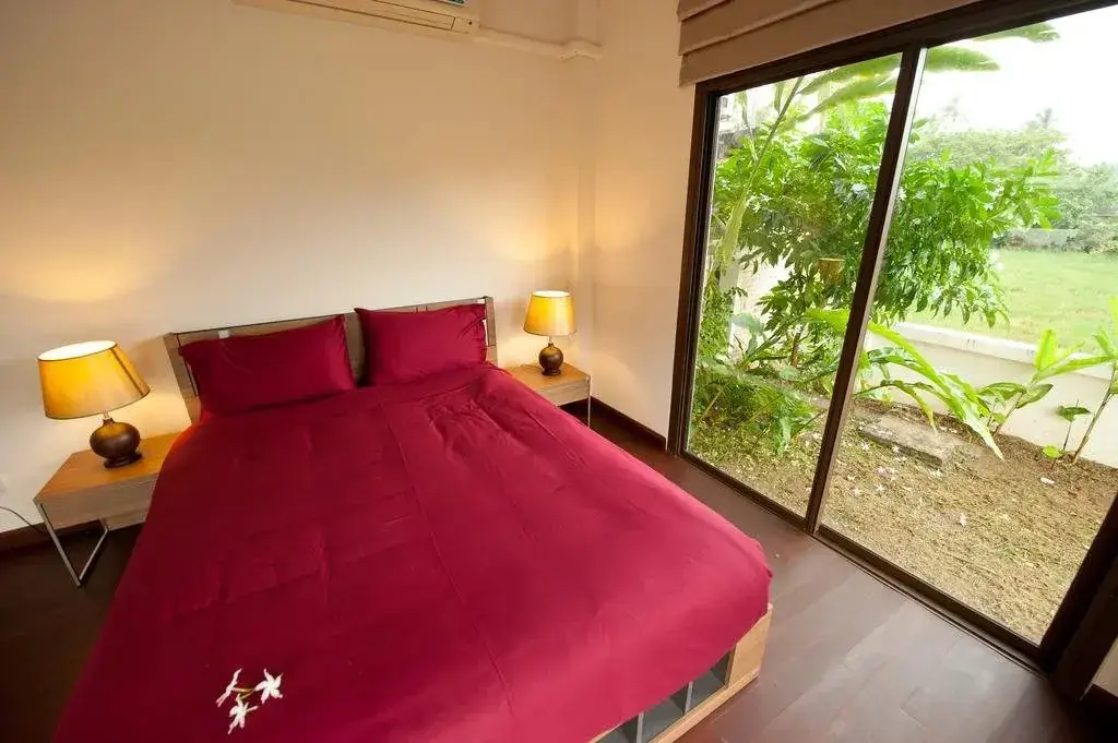 Краби: Krabi Sunset Beachfront Sand One