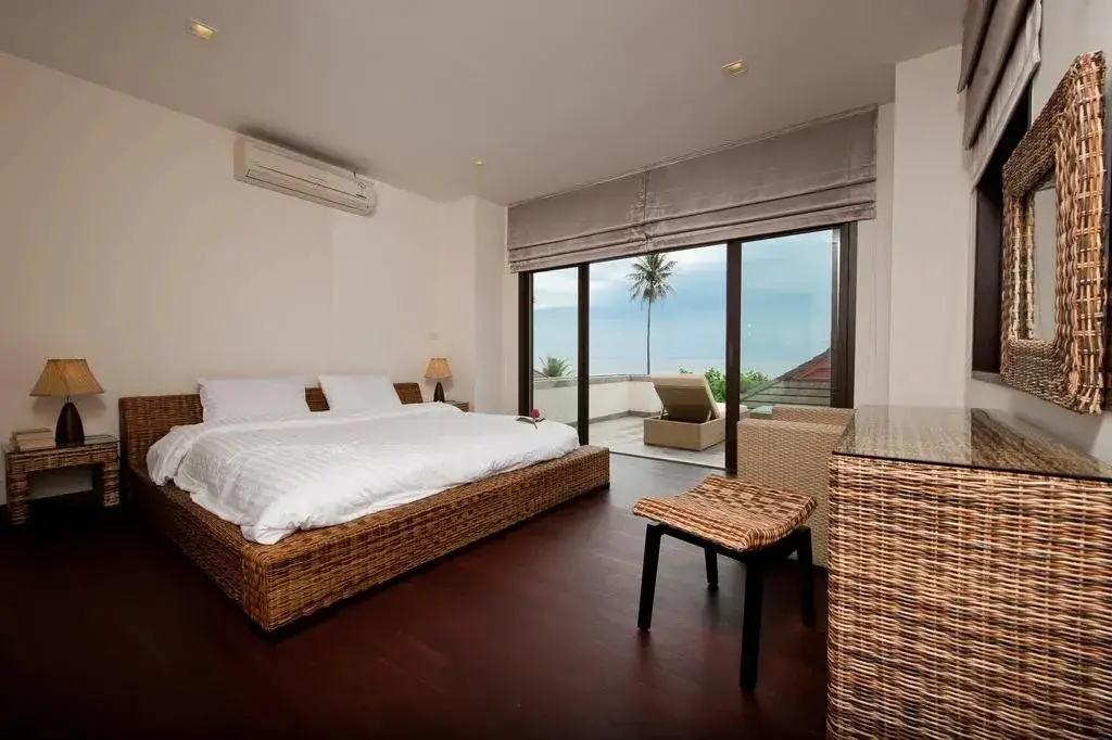 Krabi Sunset Beachfront Sand One — фото 1