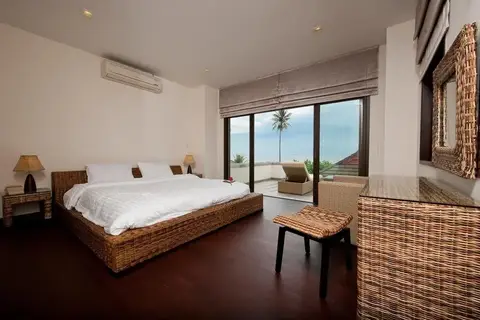 Krabi Sunset Beachfront Sand One — фото 1