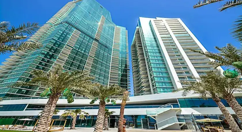 OkDubaiApartments - Lotus JBR — фото 1
