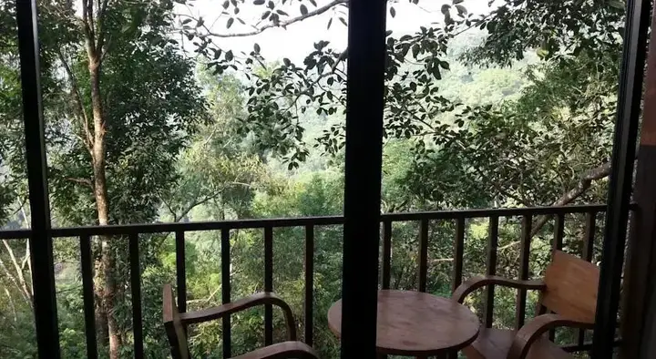 Мае-Он: The Giant Chiangmai