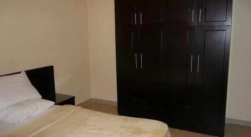 Хургада: British Resort Apartments
