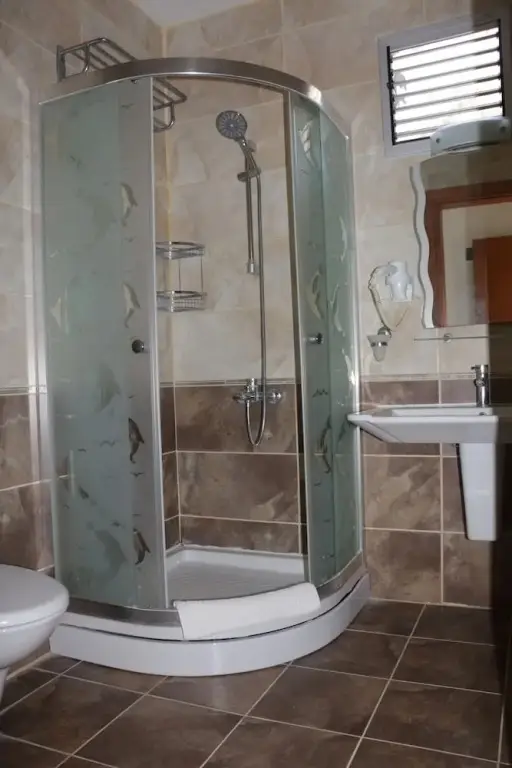 Турунч: Korfez Hotel