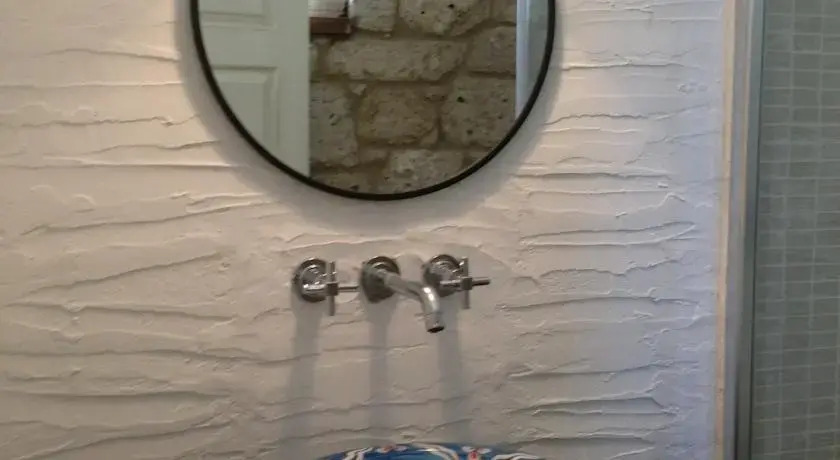 Чешме: Vanilya Hotel Alacati