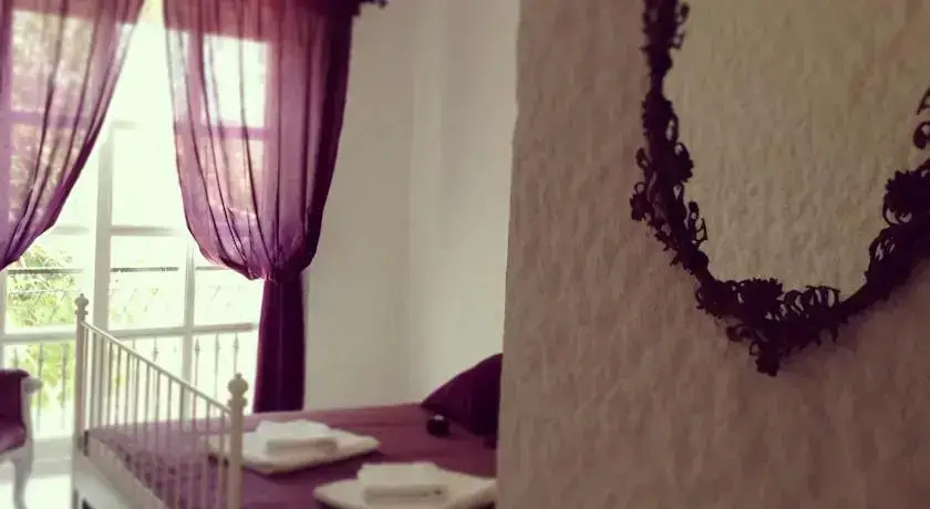 Чешме: Vanilya Hotel Alacati