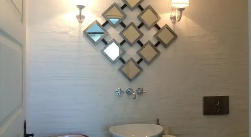 Чешме: Vanilya Hotel Alacati