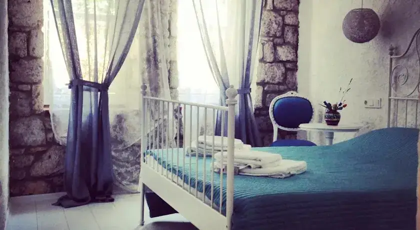 Vanilya Hotel Alacati — фото 1