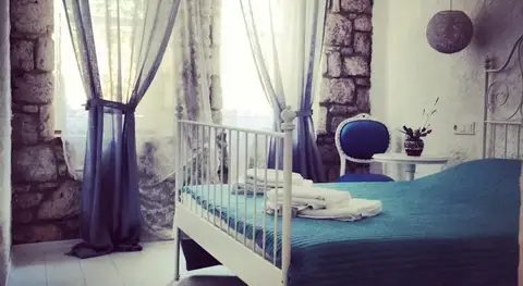 Vanilya Hotel Alacati — фото 1