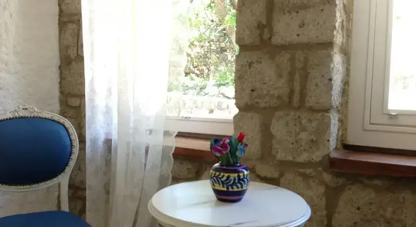Чешме: Vanilya Hotel Alacati