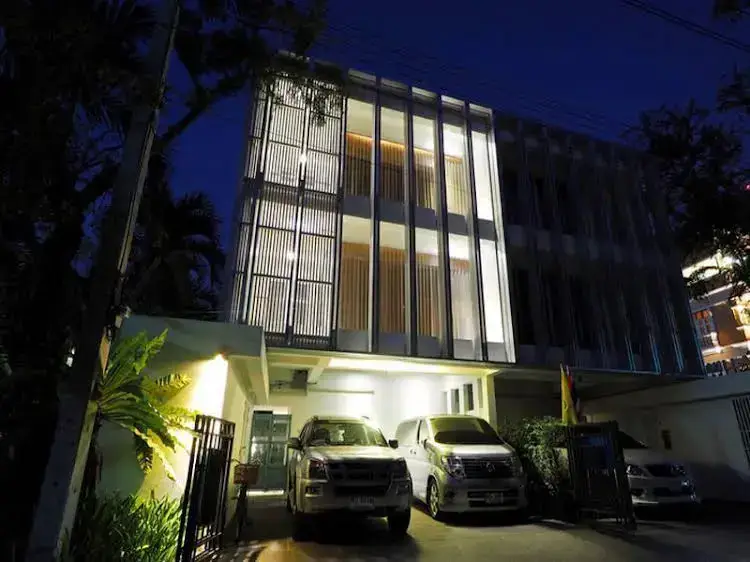 Хуахин: Amaraze Hua Hin 1 Bedroom Pool View
