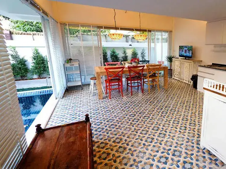 Хуахин: Amaraze Hua Hin 1 Bedroom Pool View