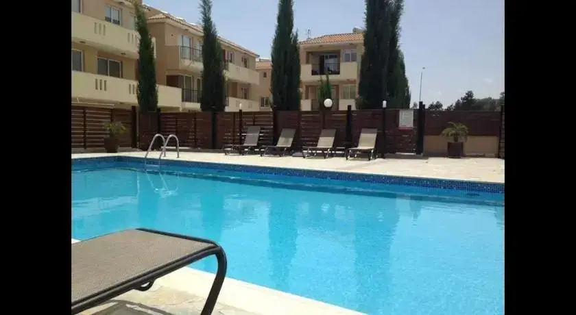 Кити: Easy Holidays Apartment