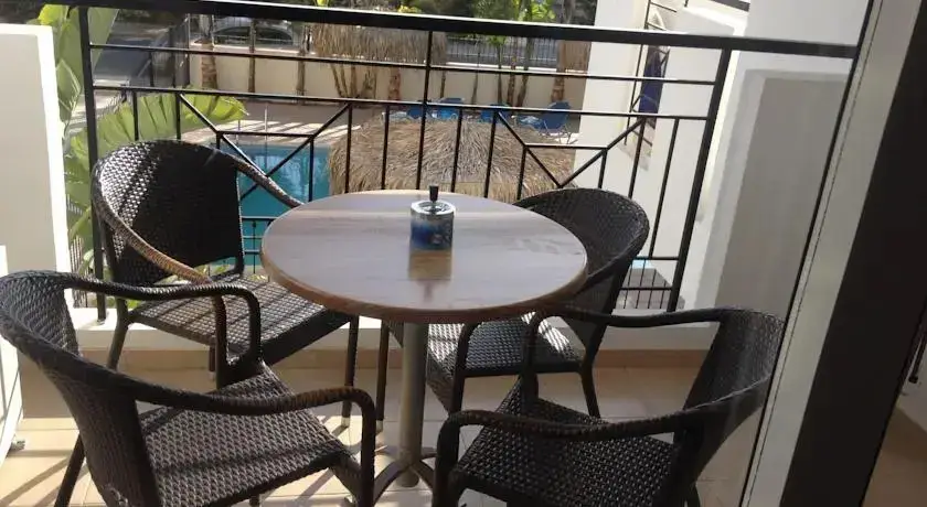 Кити: Easy Holidays Apartment