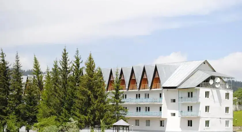 Бакуриани: Bakuriani Resorts