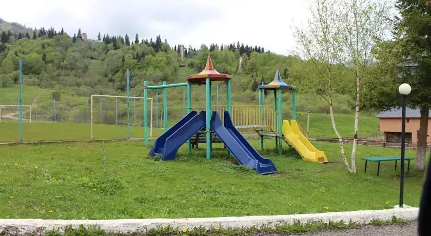 Бакуриани: Bakuriani Resorts