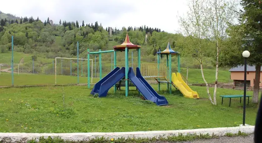 Бакуриани: Bakuriani Resorts