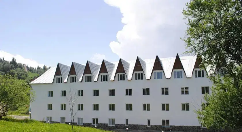 Бакуриани: Bakuriani Resorts