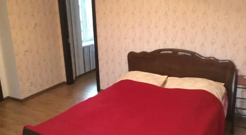 Тбилиси: Studio Lermontov Street