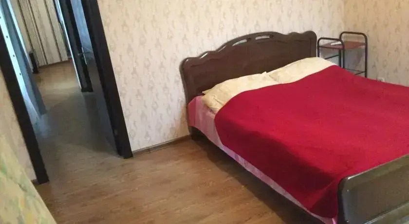 Тбилиси: Studio Lermontov Street