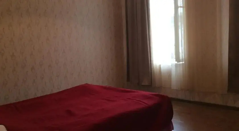 Тбилиси: Studio Lermontov Street