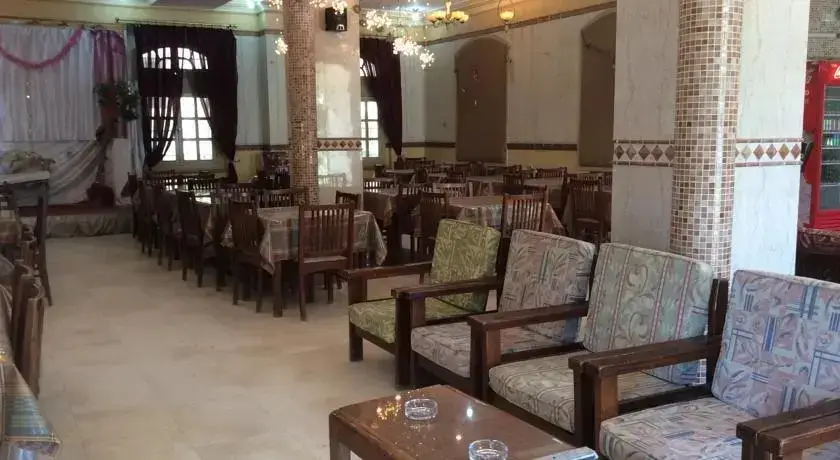 Рас-Эль-Бар: Lebanon Hotel