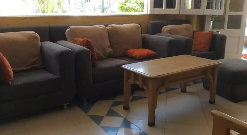 Рас-Эль-Бар: Houras Hotel