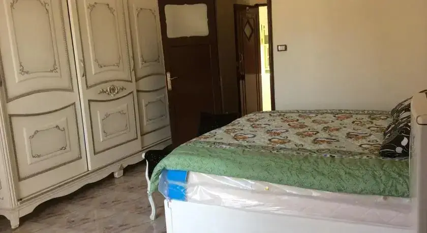 Рас-Эль-Бар: Houras Hotel