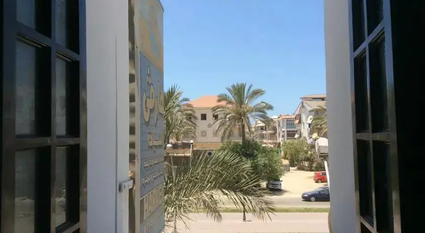 Рас-Эль-Бар: Houras Hotel
