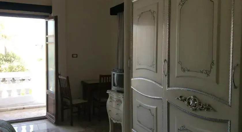 Рас-Эль-Бар: Houras Hotel