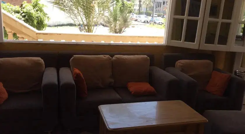 Рас-Эль-Бар: Houras Hotel