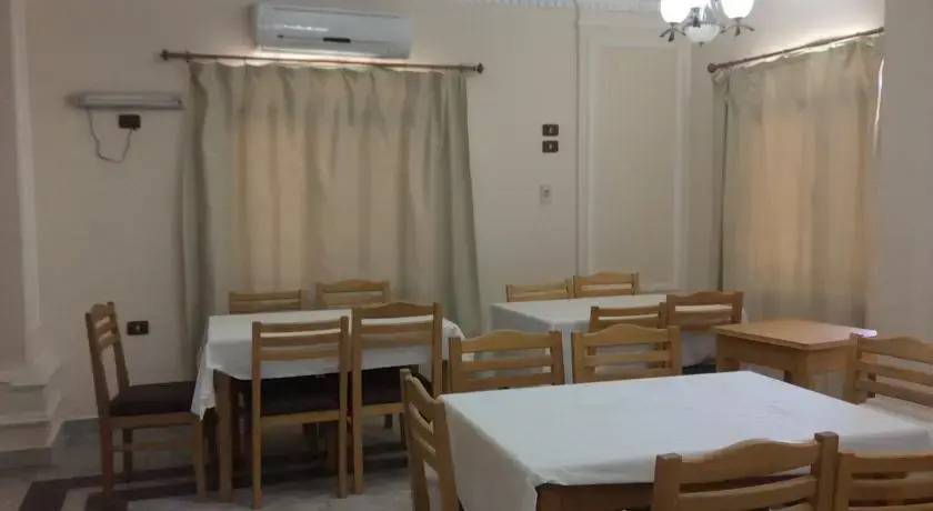 Рас-Эль-Бар: Al Tayaran Resident Apartments
