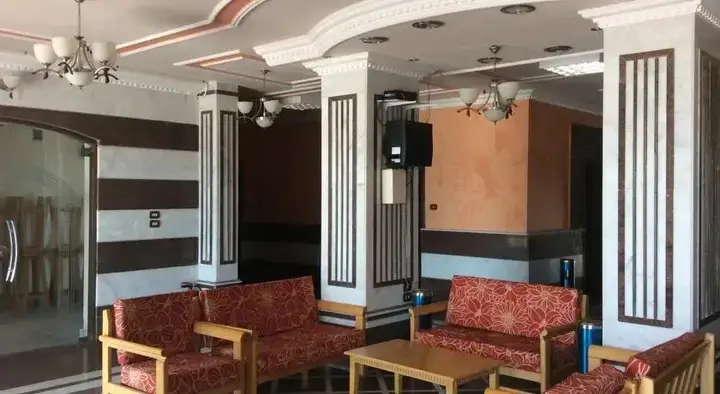Рас-Эль-Бар: Al Tayaran Resident Apartments