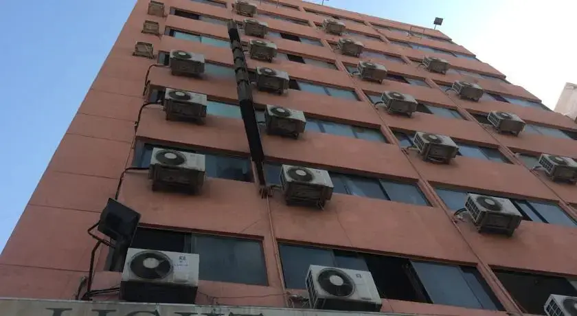 Порт-Саид: Light City Hotel